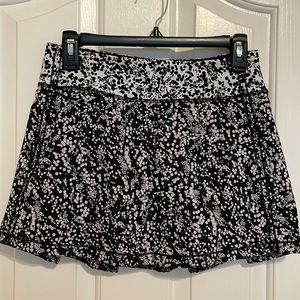 Lululemon skirt